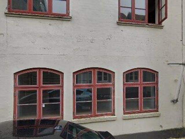 Lejlighed til salg i Aabenraa