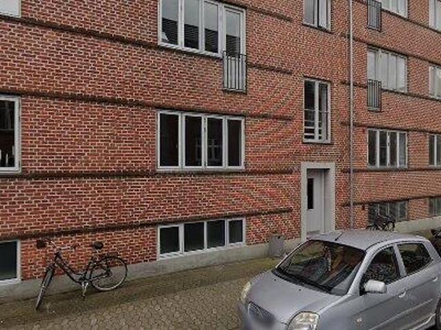 Lejlighed til salg i Esbjerg