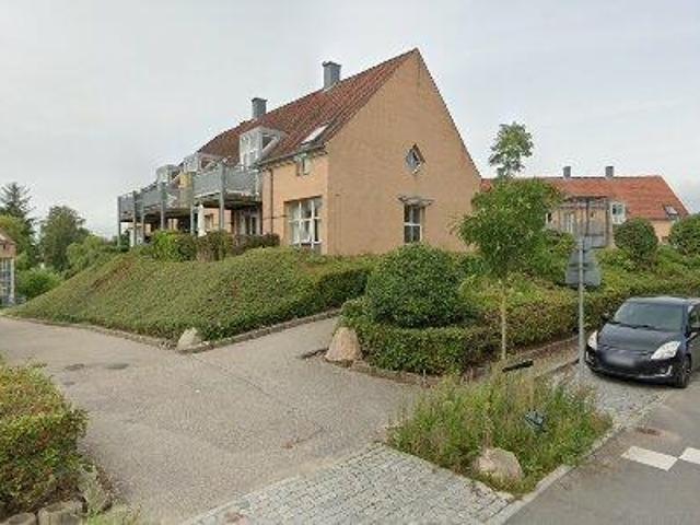 Lejlighed til salg i Fredensborg