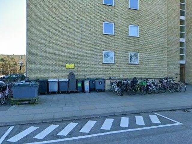 Lejlighed til salg i Frederiksberg C, Brøndby