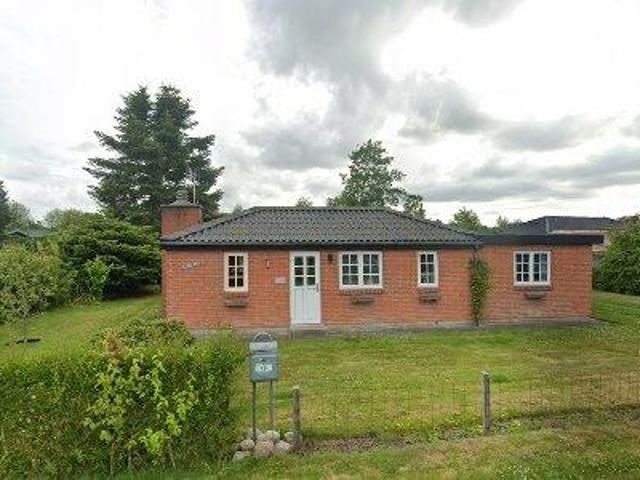 Lejlighed til salg i Grenaa, Århus