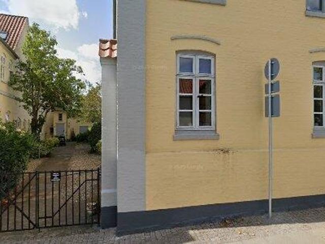 Lejlighed til salg i Haderslev