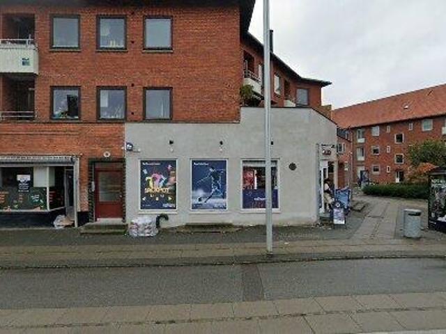 Lejlighed til salg i Herlev
