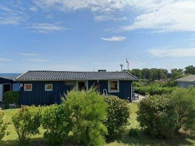Lejlighed til salg i Holbæk