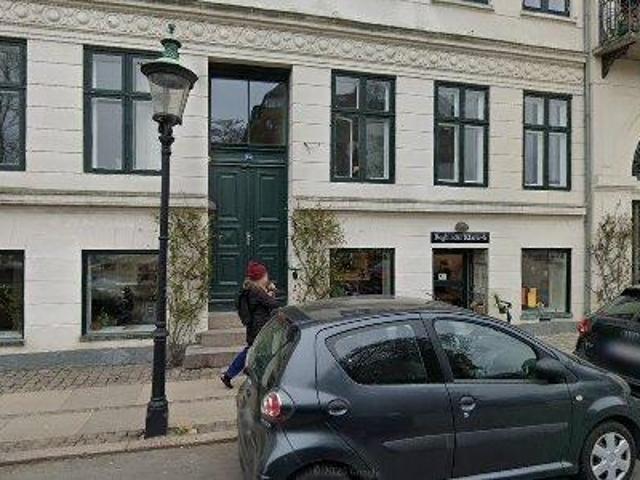 Lejlighed til salg i København, Københavns Kommune