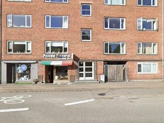 Lejlighed til salg i København, Brøndby