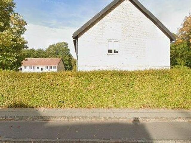 Lejlighed til salg i Kongens Lyngby  