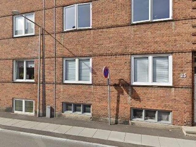 Lejlighed til salg i Slagelse