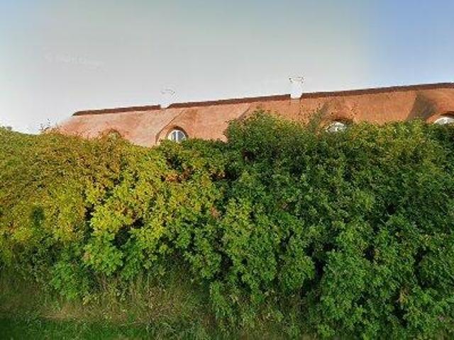 Lejlighed til salg i Ålbæk, Frederikshavn Kommune
