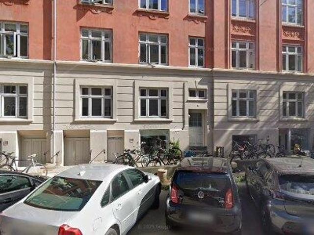 Lejlighed til salg i Nørrebro, København