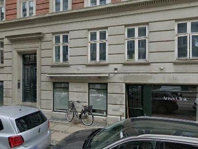Lejlighed til salg i Nørrebro, København