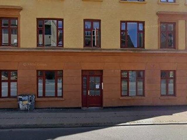 Lejlighed til salg i Nørrebro, København