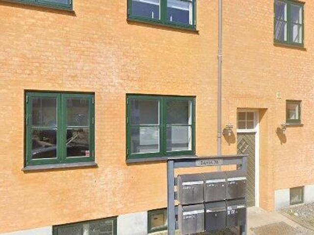 Lejlighed til salg i Næstved