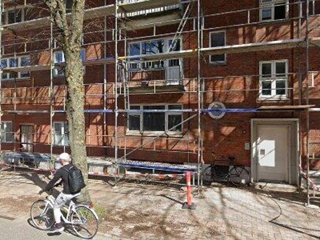 Lejlighed til salg i Odense