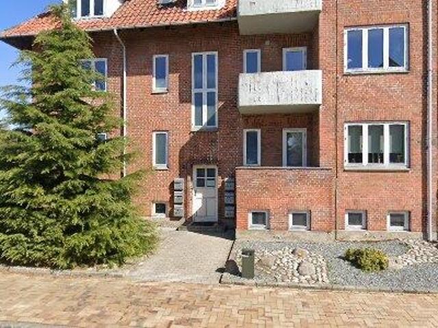 Lejlighed til salg i Odense