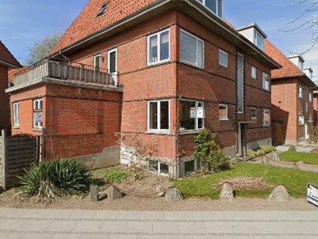 Lejlighed til salg i Odense