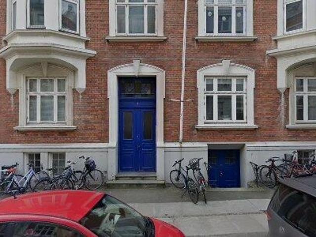 Lejlighed til salg i Århus