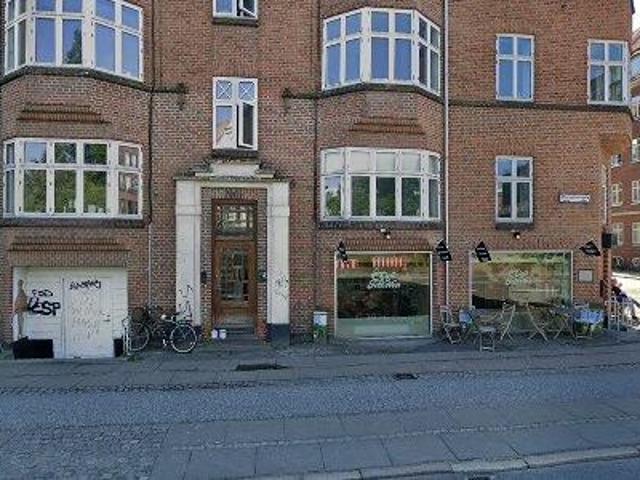 Lejlighed til salg i Århus