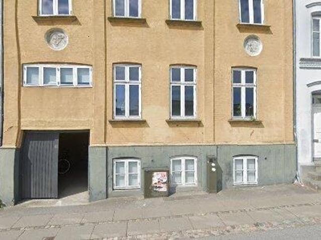 Lejlighed til salg i Århus