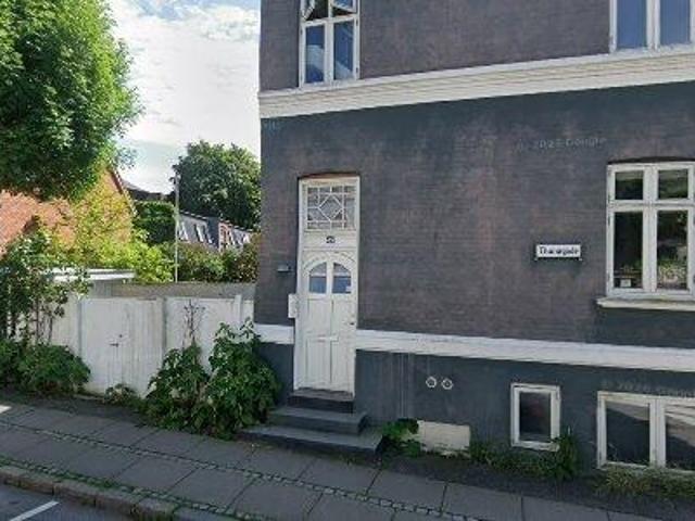 Lejlighed til salg i Århus