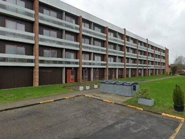 Lejlighed til salg i Århus