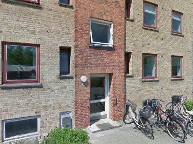 Lejlighed til salg i Roskilde