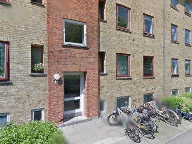 Lejlighed til salg i Roskilde
