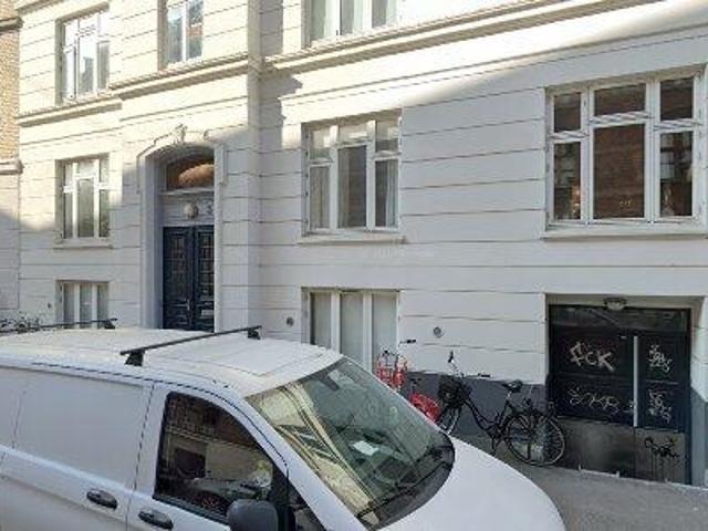 Lejlighed til salg i Østerbro, København