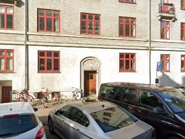 Lejlighed til salg i Østerbro, København