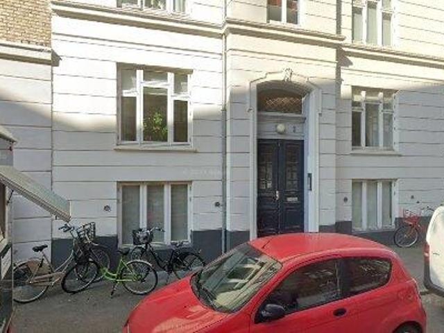 Lejlighed til salg i Indre Østerbro, København