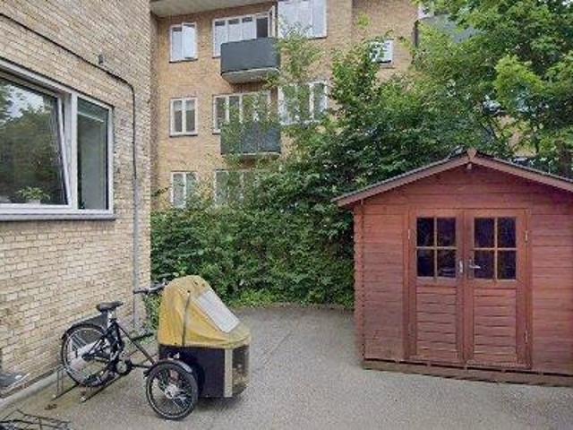 Lejlighed til salg i Vanløse, København