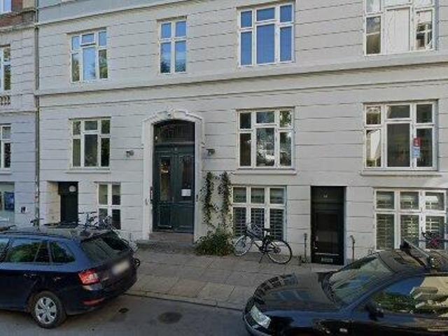 Lejlighed til salg i Vestervold, København