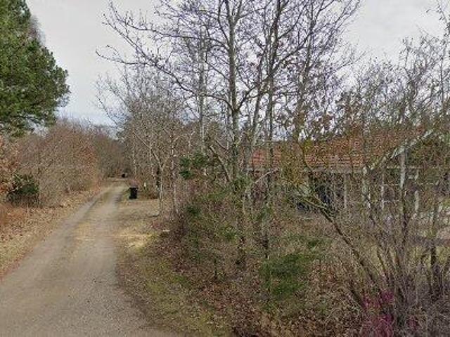 Lejlighed til salg i Odsherred