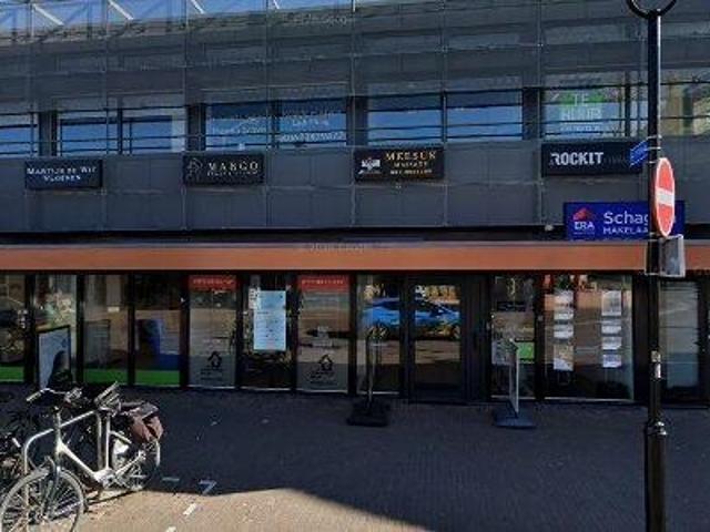 Bedrijfspand te huur in Schagen, Noord Holland