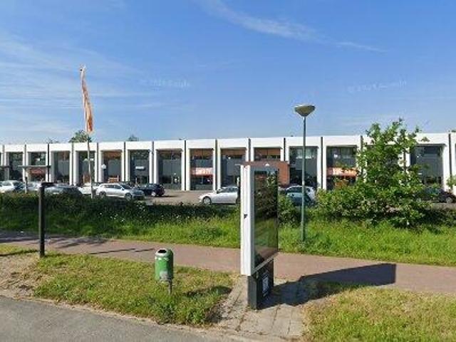 Bedrijfspand te huur in Soest