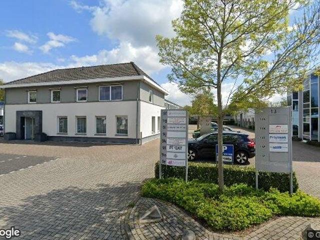 Bedrijfspand te huur in Vught, Noord Brabant