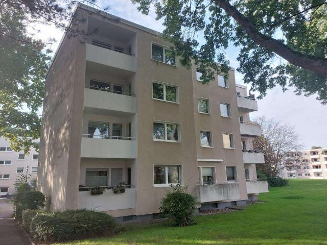 Wohnung kaufen in Stadtbezirk VI, Essen