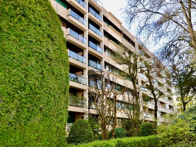 Apartment kaufen