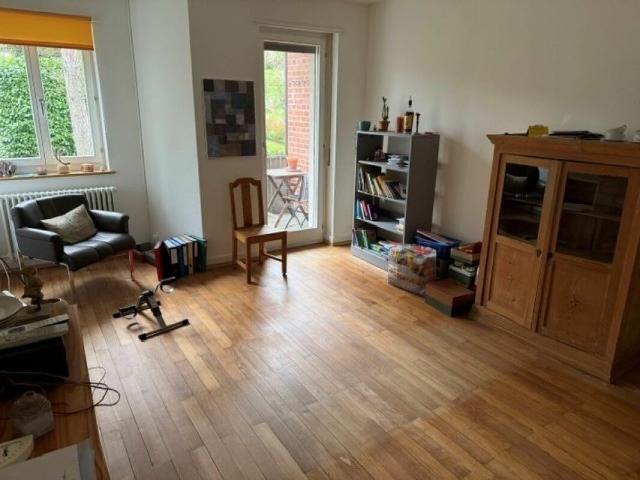 Apartment mieten in Basel, Basel-Stadt