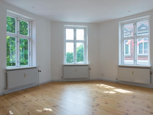 Lejlighed til leje i Grenaa, Århus