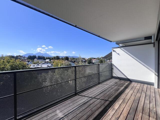 Apartment mieten in Salzburg
