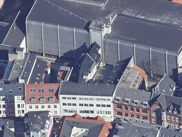 Erhvervsejendom til leje i Aalborg, Brønderslev-Dronninglund