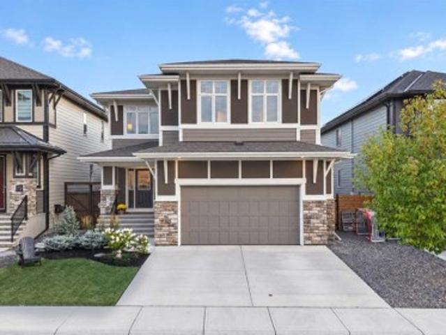 House for sale in Mahogany, Calgary