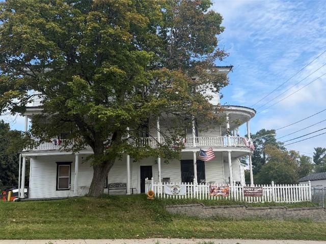 Commercial for sale in Fillmore, Town of Hume