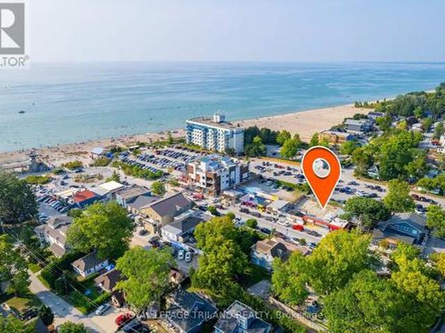 Commercial for sale in Lambton Shores, Ontario