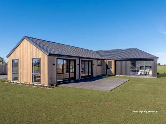 House for sale in Methven, Canterbury