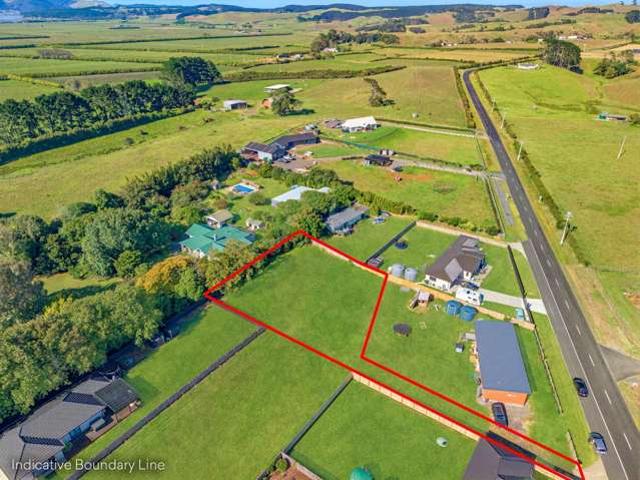 House for sale in Auckland, Oroua County