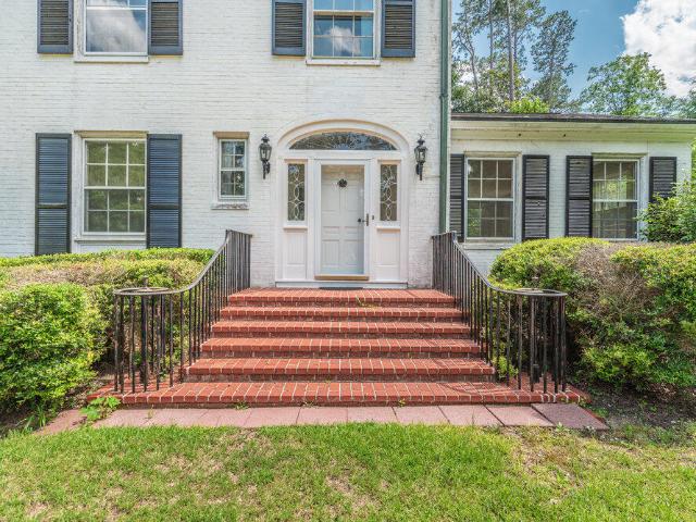 House for sale in Barnwell, South Carolina