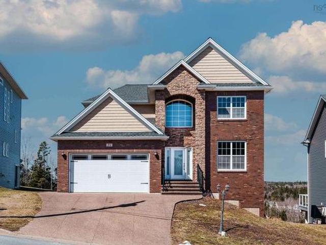 House for sale in Timberlea, Nova Scotia