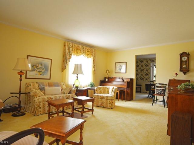 House for sale in Novelty, Ohio